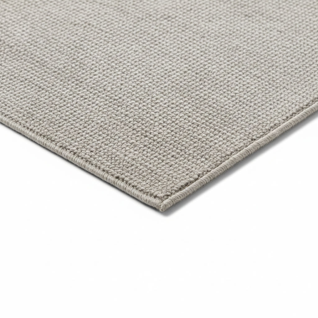 NORA - Hand Woven Jute Carpet